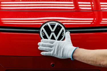 Cuatro exdirectivos de Volkswagen fueron condenados a penas de prisión