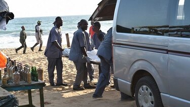 Ataque terrorista en hotel cinco estrellas de Costa de Marfil; reportan varios turistas muertos y heridos