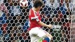 Las jugadas de pelota quieta mandan en Rusia