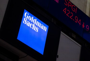 Goldman Sachs despedirá a 4 mil trabajadores