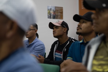 2,000 nuevas historias comienzan a escribirse en Cobre Panamá