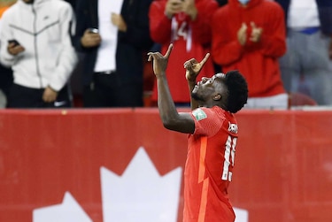 Canadá saldrá a dar el salto; Costa Rica a salvar su eliminatoria rumbo a Catar 2022