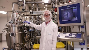 Retos de la biotecnología en la salud