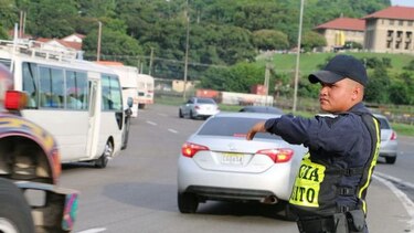 Desde este jueves es el operativo especial de tránsito