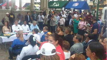 Minsa lanza campaña 'Vive tu carnaval con Salud'