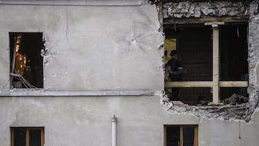 La prima del presunto cabecilla de atentados parisinos no activó artefacto explosivo