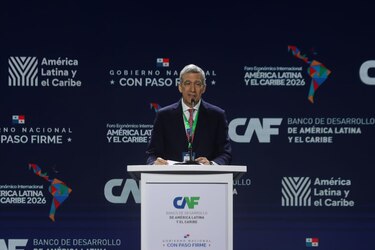 CEO de Copa Airlines: ‘la empresa privada es la turbina que impulsa el crecimiento de América Latina’