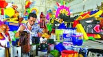 La cumbia de Barranquilla