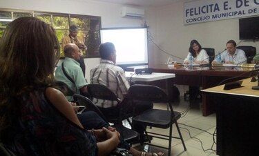 TE excluye a 180 personas del padrón electoral en Chiriquí