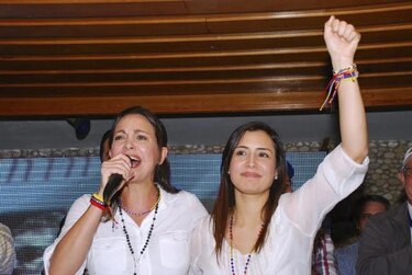 Dos municipios de Venezuela eligen alcaldes