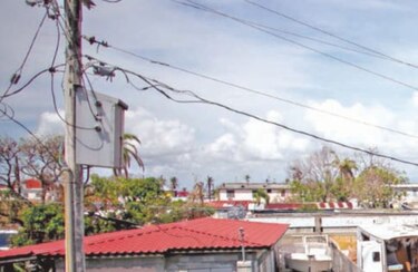 Empresa eléctrica de Puerto Rico sería privatizada