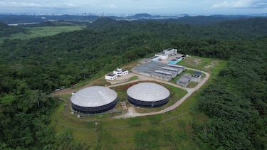 $351.9 millones costará la potabilizadora de Howard, se proyecta para mediados de 2027