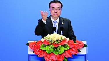 Producción industrial de China crece 6%