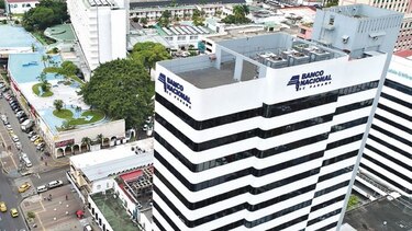 Fitch Ratings ratifica calificación de BNP