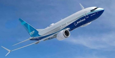 En Wall Street el Dow Jones despega gracias a Boeing