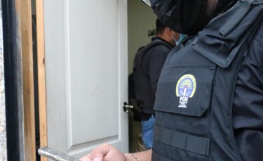 Aprehenden al sexto implicado en el intento de secuestro del hermano del presidente Cortizo