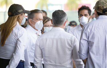 Datos abiertos para evitar la corrupción