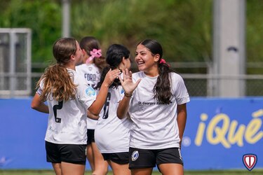 Copa Talento Colegial: Culmina sexta semana con algunas definiciones