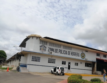 Detenidos en la cárcel de Chitré no podrán recibir comida de sus familiares