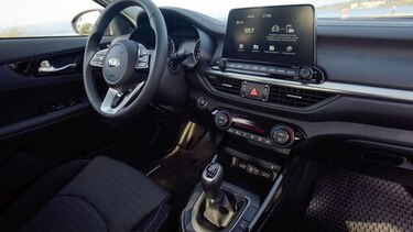 Cerato 2019, un salto a la innovación