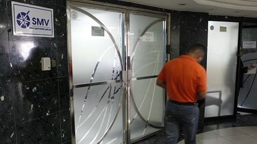 SMV podrá solicitar información bancaria en investigaciones