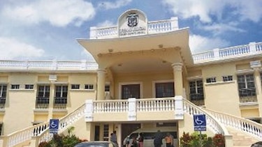 Revocan arresto domiciliario y envían a prisión al representante de David