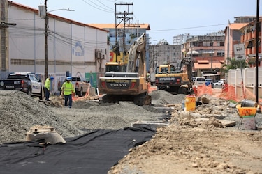 Centroequipos pide 11 meses más para concluir la renovación de El Chorrillo; contralor cuestiona los atrasos