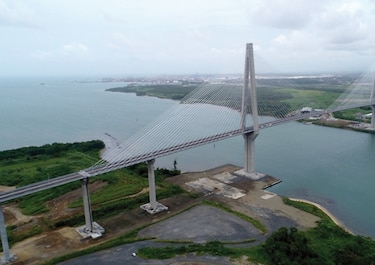 Bonos del Canal de Panamá se negociarán en la Bolsa Latinex