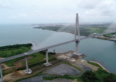 Bonos del Canal de Panamá se negociarán en la Bolsa Latinex