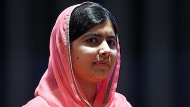 Malala Yousafzai estudiará en Oxford