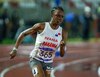 Ivana McFarlane debuta en el Mundial Sub-20 con tiempo de 12.23 en los 100 metros