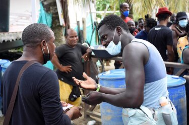 Defensores del Pueblo de cuatro países se reunirán para analizar crisis migratoria