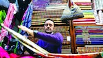 La guerra acaba con la tradición