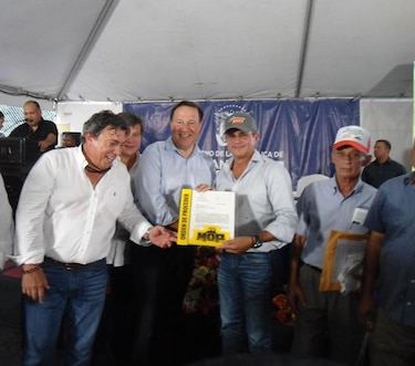 Gobierno de Panamá aumentará a $600 el salario mínimo mensual de empleados públicos