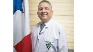 ‘El Hospital del Niño es una bomba de tiempo’: Paul Gallardo