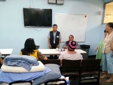 Regresa la esperanza para pacientes cardiacos