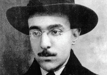 Redescubriendo a Fernando Pessoa
