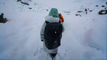 ‘Tuve suerte de haber salido’: los testimonios de personas rescatadas del Everest tras luchar contra la hipotermia en medio de una feroz tormenta