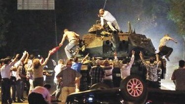 En riesgo, armas nucleares de EU