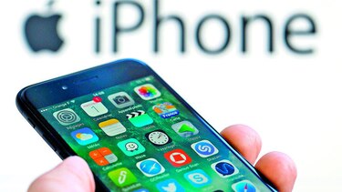 Apple quiere entrar a India