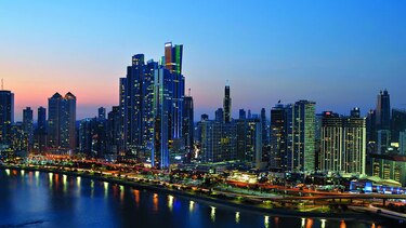 Panamá pedirá exclusión de lista de paraísos