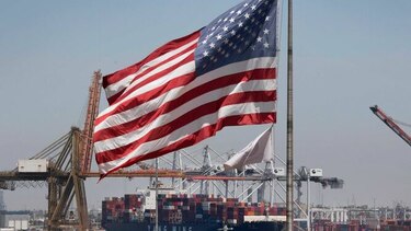 Donald Trump aturde a los mercados mundiales con una nueva ofensiva comercial