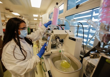 La ciencia en Panamá: $285 millones invertidos en actividades científicas en el 2024