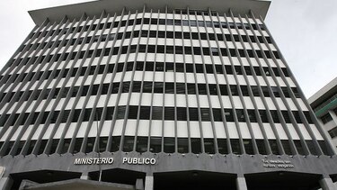 Carlos ‘Caneto’ Araúz recibe medida cautelar de casa por cárcel