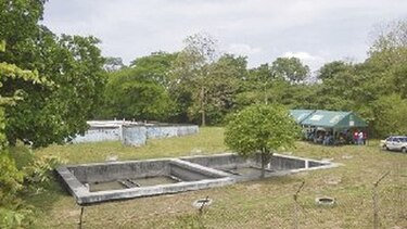 Blackwater rehabilitará planta de tratamiento