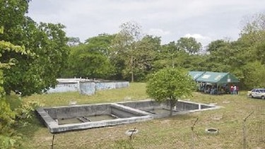 Blackwater rehabilitará planta de tratamiento