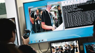 Huawei lanza en China su primer televisor inteligente