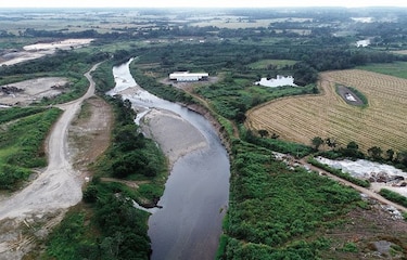 Información del agua será centralizada