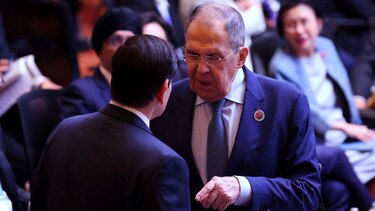 Por qué Trump no ha logrado convencer a Putin para que acabe la guerra de Ucrania