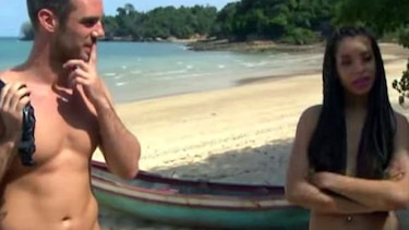 'Reality show' nudista filmado en Bocas del Toro es visto por 820 mil personas